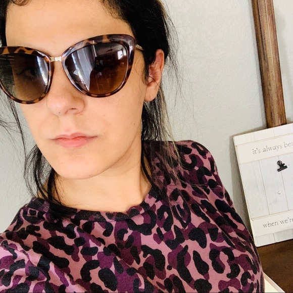 New Kate spade sunglasses 😍 - Picture 5 of 6